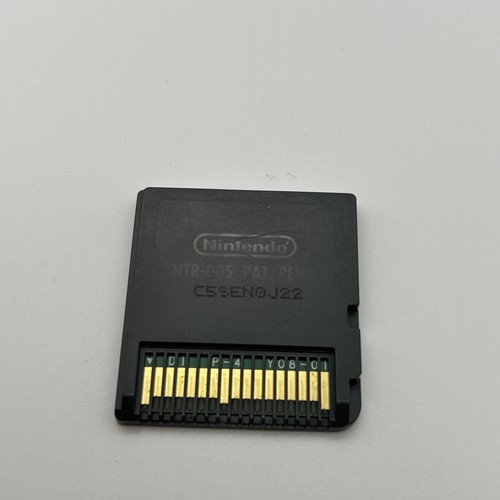Lego Battles (Nintendo DS) Game Cartridge Only -Authentic, Tested- - Picture 2 of 2