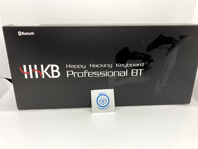 HHKB Professional BT PD-KB600B ブラック HHKB Professional BT - hhkb.io