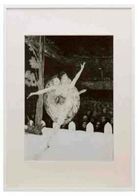 Max Klinger 72 A3 A4 Framed Print Picture