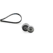 Gates Keilrippenriemensatz 788420128 T38430 | 936770