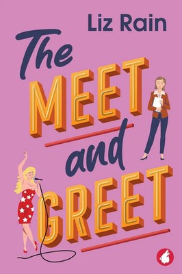 The Meet and Greet Liz Rain Taschenbuch Englisch 2026 Ylva Verlag e.Kfr.