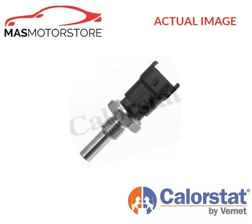 COOLANT TEMPERATURE SENSOR GAUGE CALORSTAT BY VERNET WS2697 A FOR OPEL ASTRA G