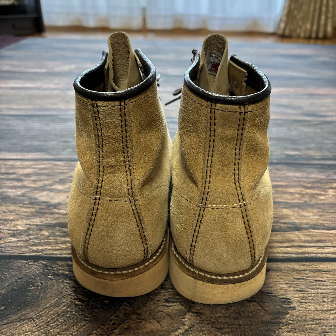 RED WING 90