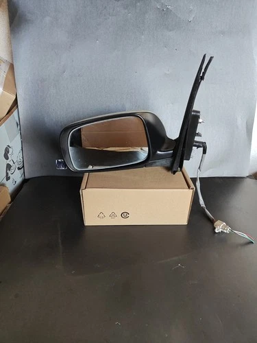 2005-2009 Toyota Prius Left Drive Side View Mirror OEM