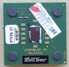 AMD Athlon XP 1700+ AXDA1700DLT3C Socket 462/A Tested