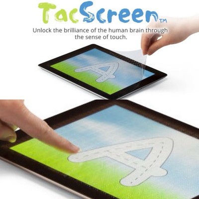 Dyslexia & Early Edu Multi-Sensory Learning Screen Phonics, Flash Cards, Tablets