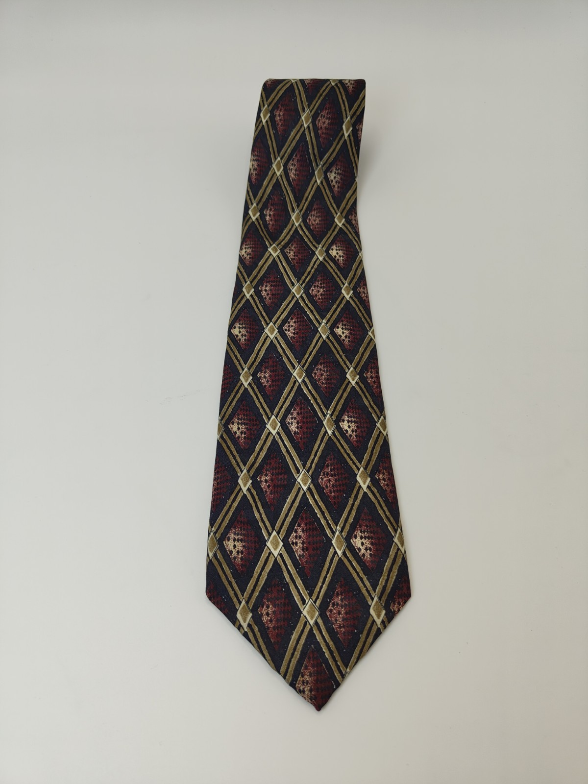 Robert Talbott Best in Class Tie Patrick James Re… - image 1