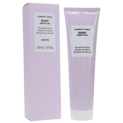 Comfort Zone Remedy Cream to Oil 5.1 oz