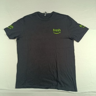 Amazon Fresh T-Shirt Herren Größe XL - Maße beachten