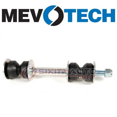 Mevotech Supreme Front Stabilizer Bar Link Kit for 1965 Buick Sportwagon - yw - Image 1 of 4