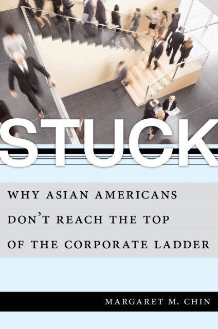Stuck by Margaret M. Chin (Paperback Book)