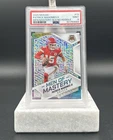 2025 Mosaic Patrick Mahomes II Mosaic (Raw)
