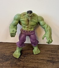 Incredible Hulk Secret Wars 4.5” Action Figure Marvel Universe Legends 2011