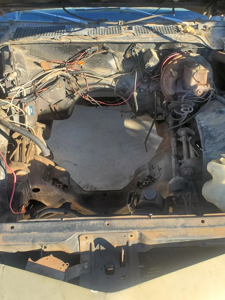 Chevrolet Camaro 1976  Foto 2 de 4