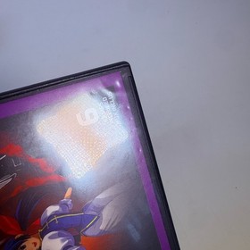 NEOGEO Evercade Neo Geo Arcade 2 Cartridge Complete/Tested