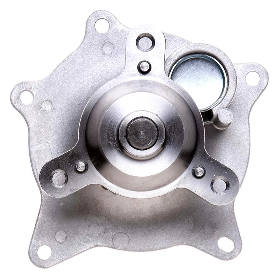 For Dodge Grand Caravan 2001-2007 Gates 42292 Engine Coolant Standard Water Pump Foto 4 de 4