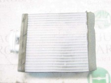 Radiateur Skoda FABIA