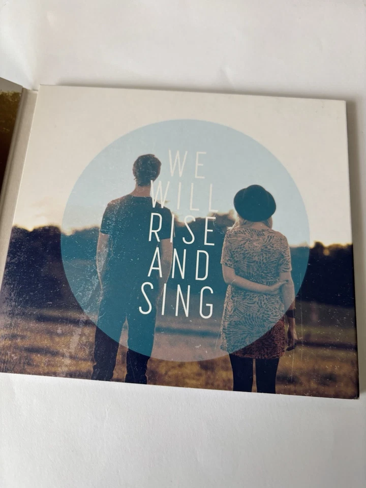 Bryan & Katie Torwalt - Here On Earth CD Album 2011 Jesus Cultire Music 10 Trac Foto 4 de 4