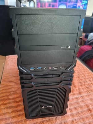 Ofis und Mulimedia PC