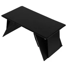  Folding Laptop Stand Portable Desk Riser Adjustable Foldable Mount