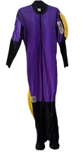skydiving jumpsuit