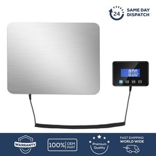 200kg Postal Parcel Scales High Quality Weighing Postage Shipping Upgrade UK