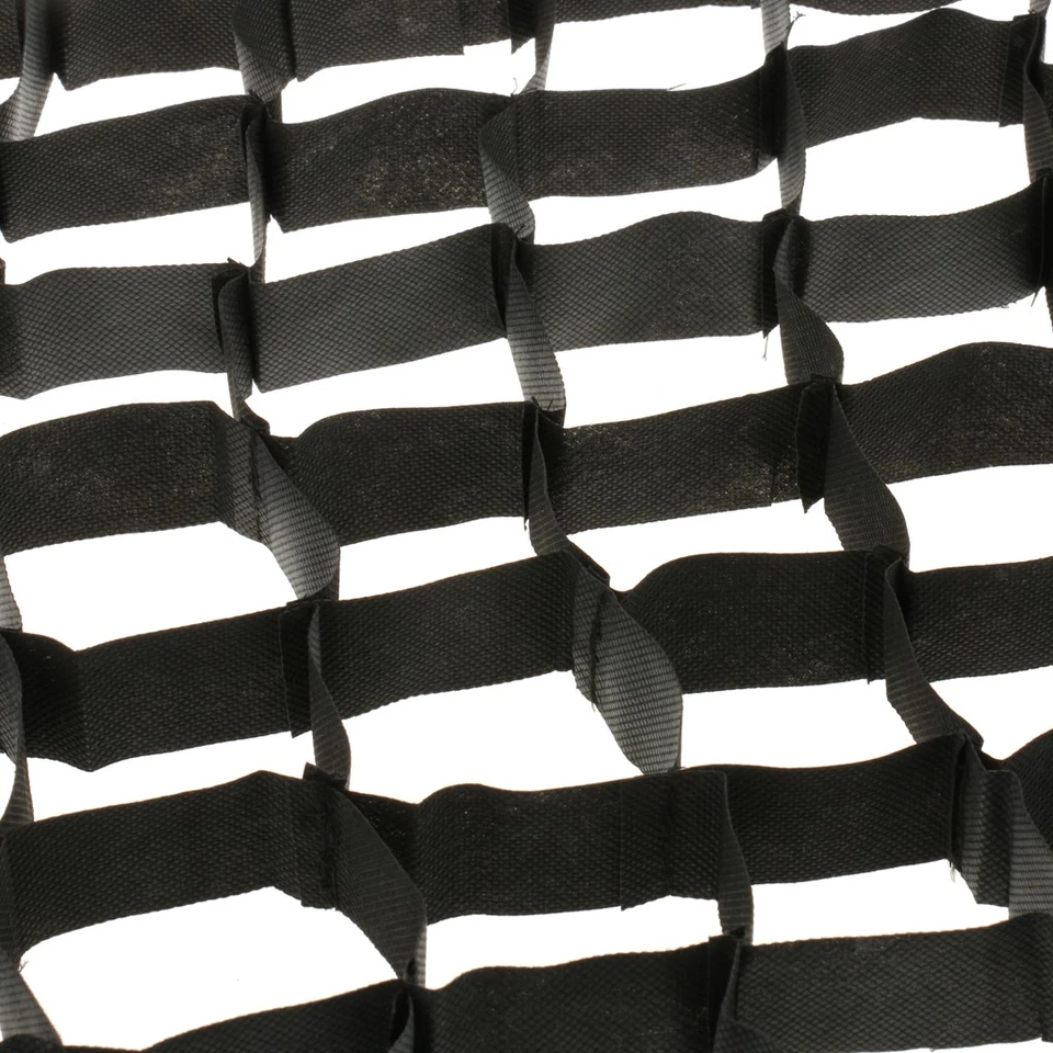 20x20 inch/50x50cm Strip Box Honeycomb Eggcrate Soft Grid for Flash Softbox - Image 3 of 4