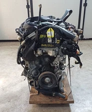 9HL Teilkompletter Motor 9HZ CITROEN C2 1.6 HDI VTS FAP Ber. 3p/d/1560cc