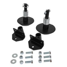 Buyers Products 1303255 Sam Shoe Kit To Fit Western Plows Includes Hardware Buyers Products 1303255 Sam Shoe Kit To Fit Western Plows Includes Hardware