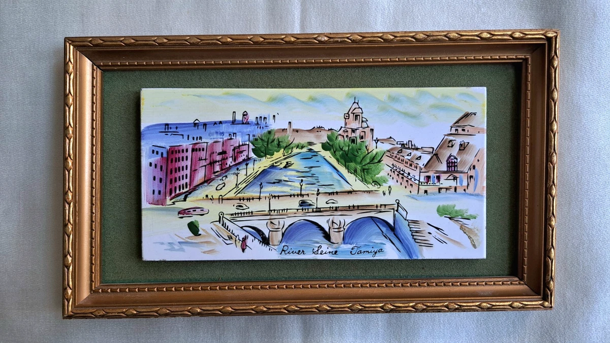 Russian Art Original Paintings for sale | eBay