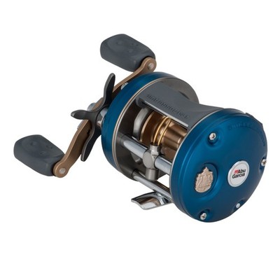 Abu Garcia Ambassadeur C4 Round BaitCast Reels | FREE 2-DAY SHIP