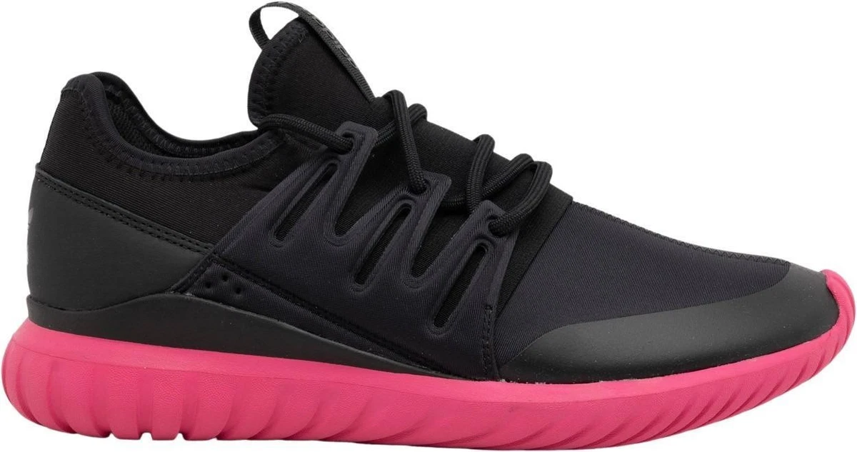 adidas Tubular Radial Black - S75393 for Sale | Authenticity