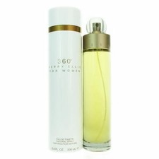 香水(女性用) Perry Ellis 360 for Women 200ml EDT Perry Ellis 360 Eau de Toilette | FragranceNet.com®