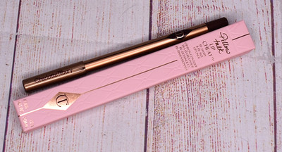 Charlotte Tilbury Lip Cheat Lip Liner PILLOW TALK 3 INTENSE 0.04 oz NEW NIB