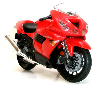 Maisto Special Edition ミニカー レッド s-l400.jpg