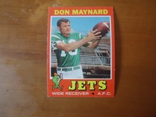 Don Maynard