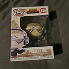 Funko Pop! Vinyl: My Hero Academia - Present Mic #920