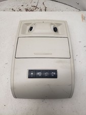 2008-2010 Dodge Caravan Console Front Roof Full Console 1472636