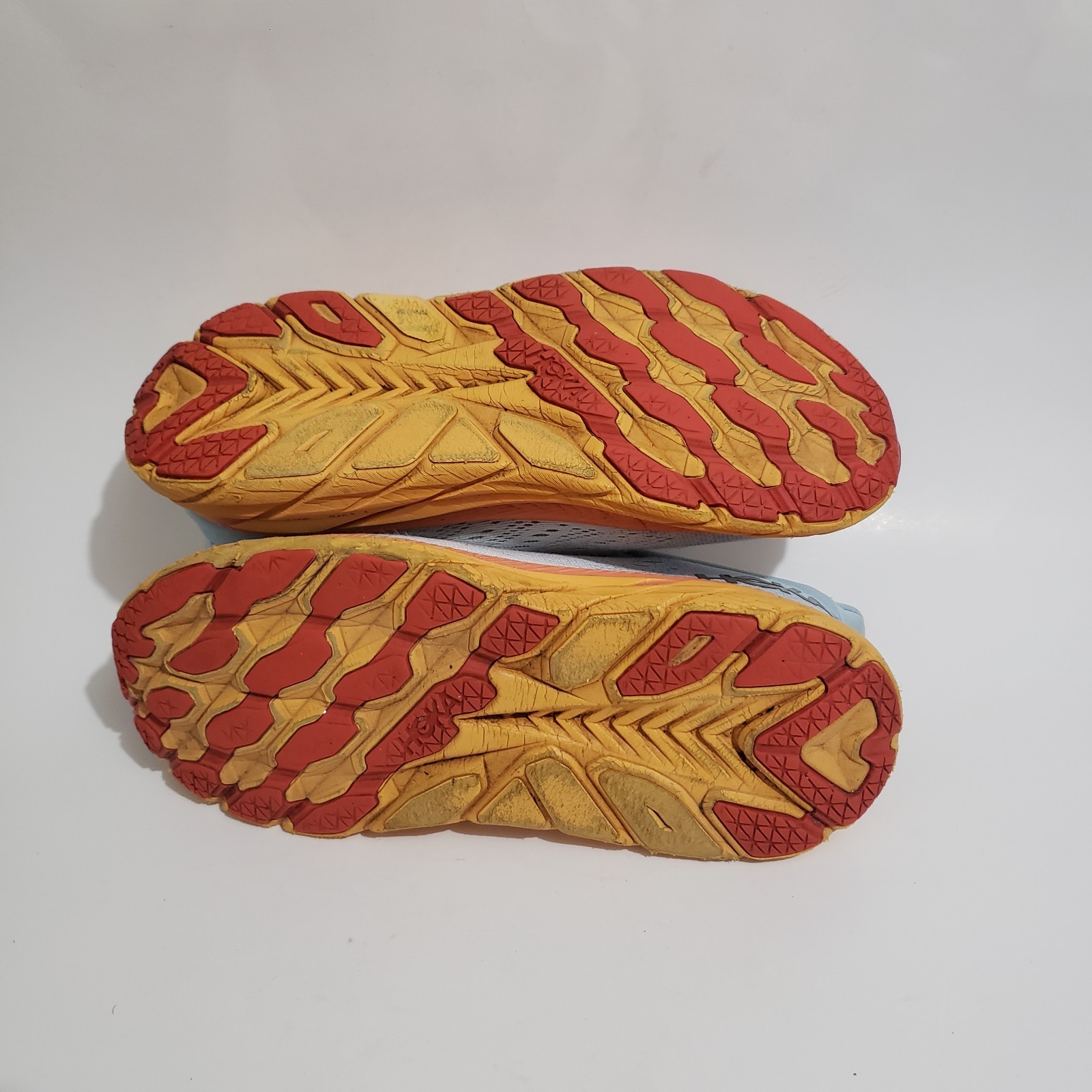 Hoka One One Clifton 8 1119394-SSIF Women's US 8.5D Running Shoes Blue Men’s  7. thumbnail 5