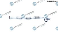 1X Dr.Motor Automotive DRM02148 ÖLleitung Lader FüR Opel Vauxhall