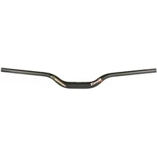 Renthal Fatbar 35 Riser Bar, (35.0) 50mm/820mm, Black