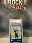 2024 Panini Donruss Optic - Rated Rookie Drake Maye #229 Purple Shock Prizm (RC)