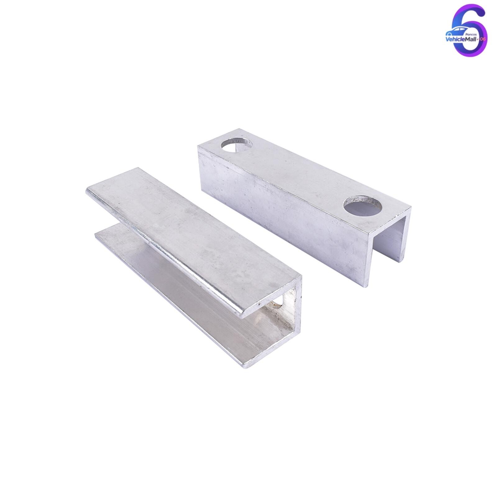 NEW LOWER HOOD PIVOTS & ENGINE HOOD HINGE PIVOT BOLT KIT FOR PETERBILT 378 379