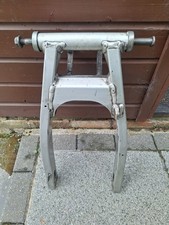 RD500LC Rzv 500 47x Rd 500 Lc Swingarm And Axle