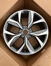 Original Jaguar I-Pace 20 Zoll Styling 5068 Alufelge J9D3-1007-CB 8,0J ET52 NEU