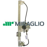 Fensterheber Miraglio 30/937 FüR C3 CitroËN 1 Lpg 16V Hdi Bifuel Bivalent