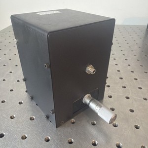 Spectra Physics 337nm Nitrogen Laser Fiber Launch 337nm SMA-905