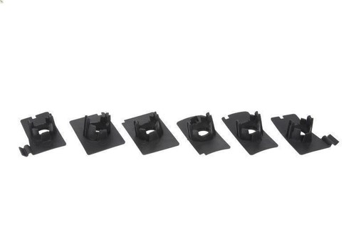 Kit Paraurti Metallico Regolabile Per RC Crawler 1/10 – AMK Con Anelli D E Fune, Per SCX10 TRX4 - 3