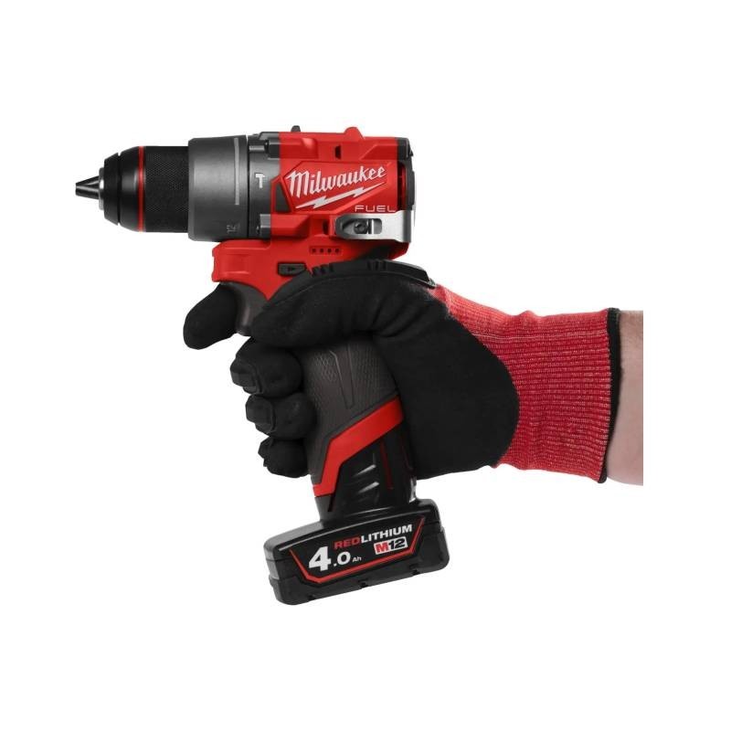 Trapano avvitatore Milwaukee M12 FPD2-0 compatto foto 3