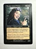 Braids, Cabal Minion [Odyssey] Magic MTG Cards LP